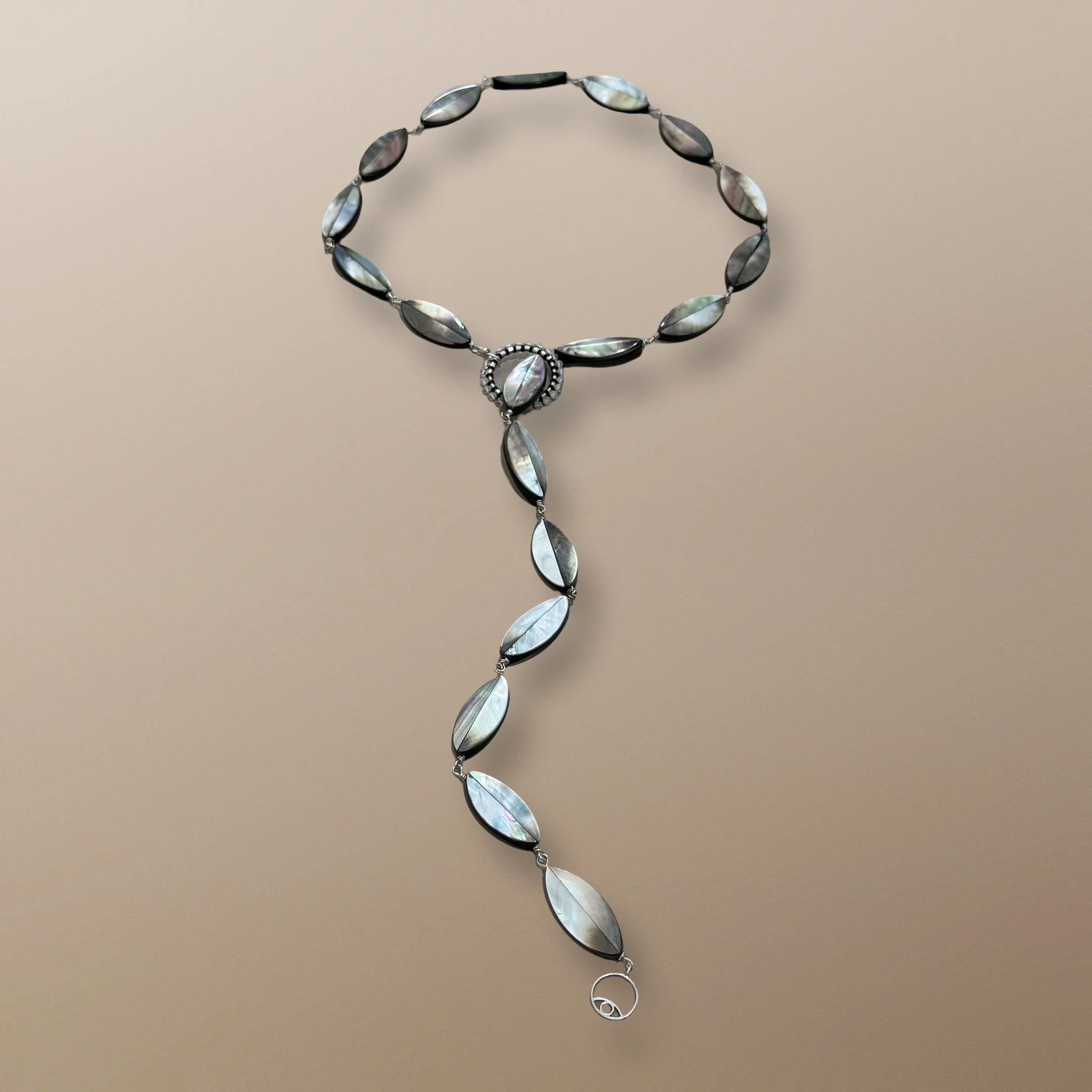 Simon Alcantara ネックレス NECKLACES — SIMON ALCANTARA LLC SIMON ALCANTARA